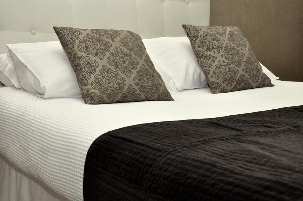 Hotel Du Mont Blanc Paris Eksteriør bilde