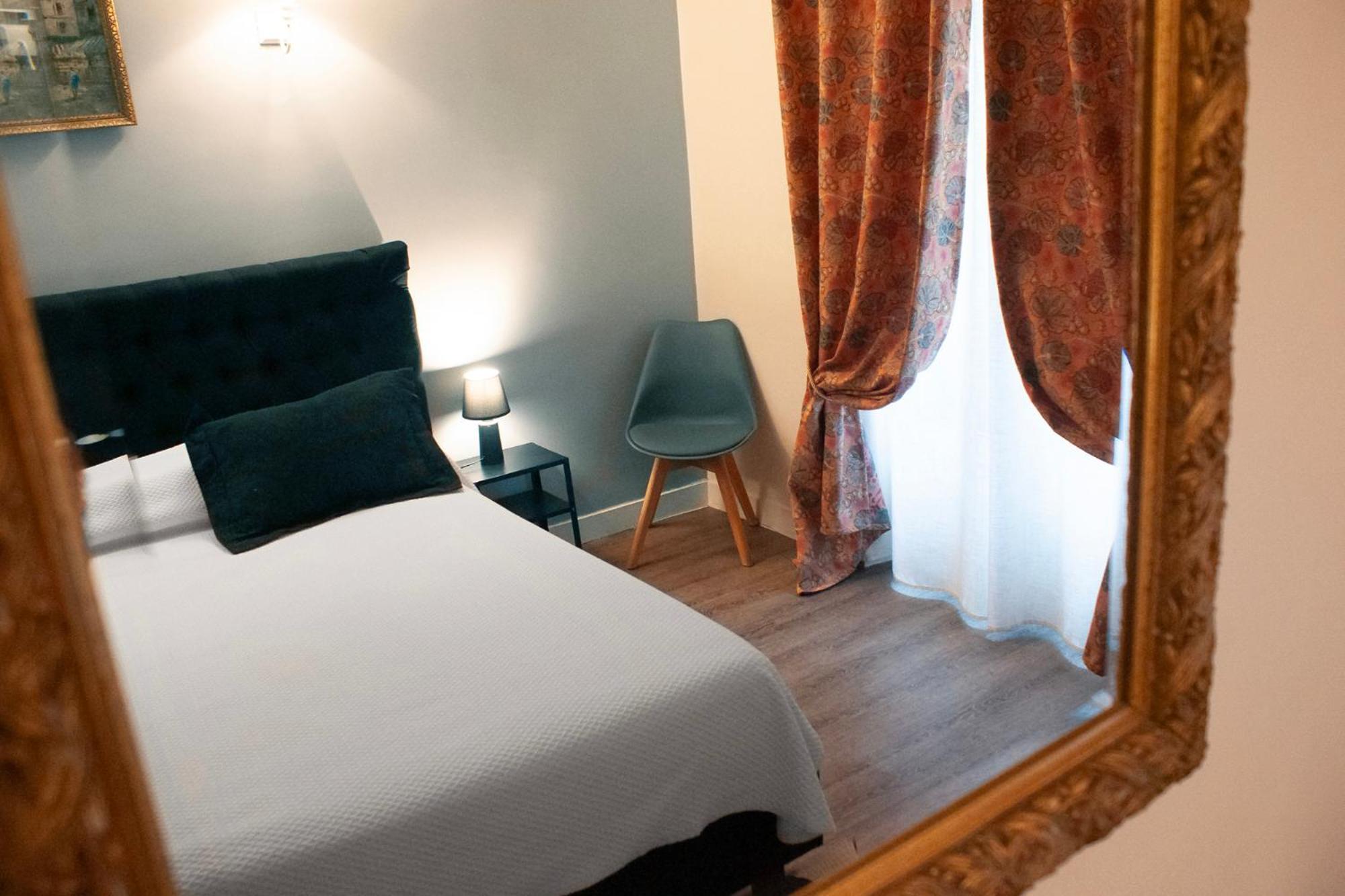 Hotel Du Mont Blanc Paris Eksteriør bilde